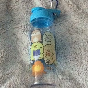 Sumikkogurashi Camping Time Bottle